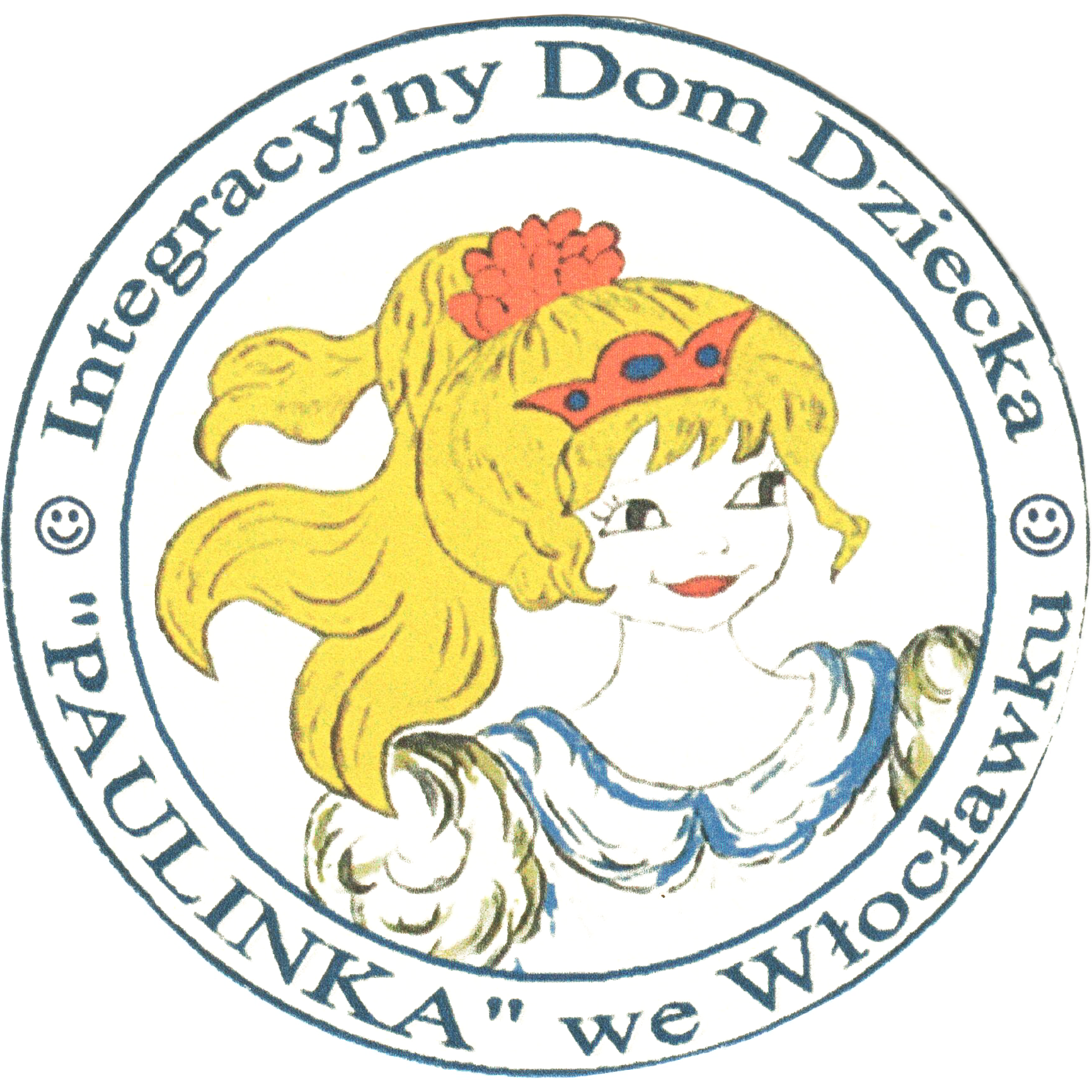 Integracyjny Dom Dziecka "Paulinka"